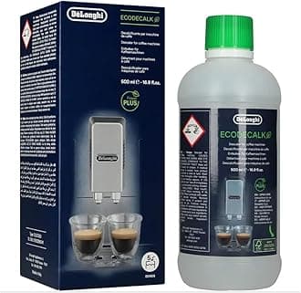 DeLonghi Entkalker EcoDecalk 500 ml