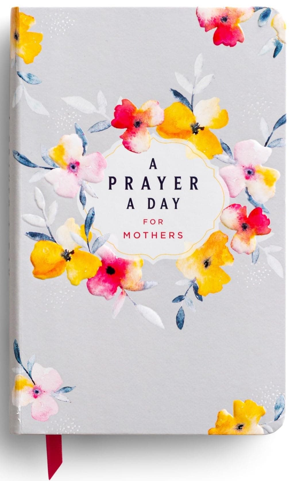 A Prayer A Day for Mothers