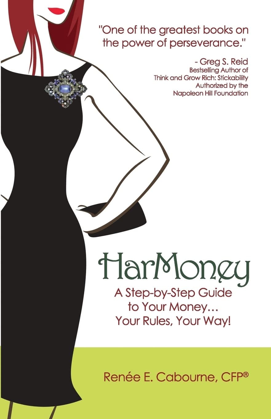 HarMoney: A Step-by-Step Guide to Your Money... Your Rules, Your Way! Paperback – November 30, 2013