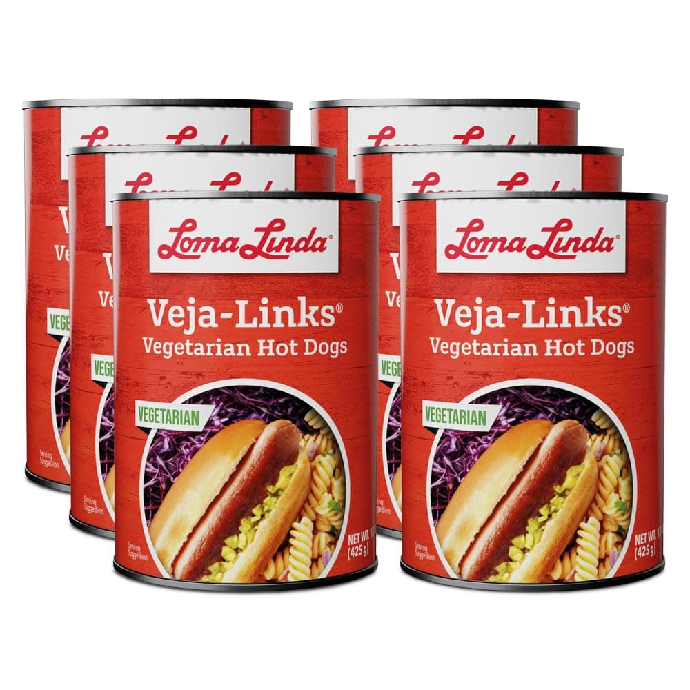 Loma LindaVeja-Links® (15 oz.) - 6 Pack