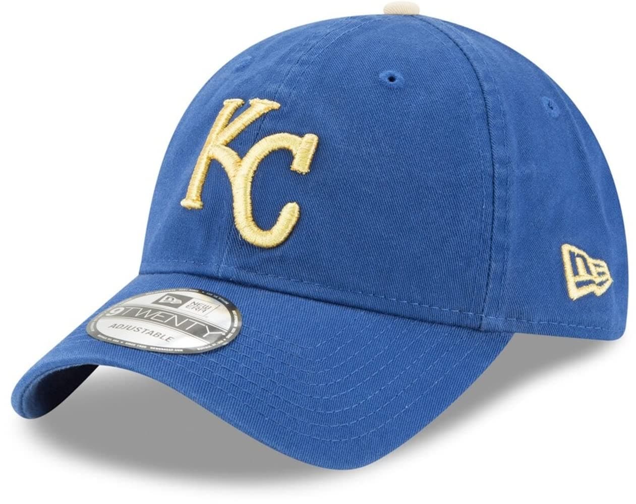 Kansas City Royals Core Classic Alt 9Twenty Adjustable Hat