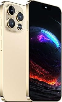 CPI HD Screen Unlocked Cell (1Gold)