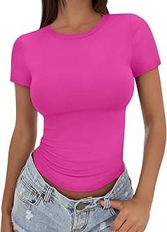 Trendy Queen Women's Trd3971022 Soft (Pack of 1)