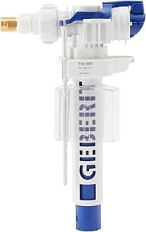 G240700001 8 in. Fill Valve Type Lateral Water Supply Connection Nipple Made of Brass