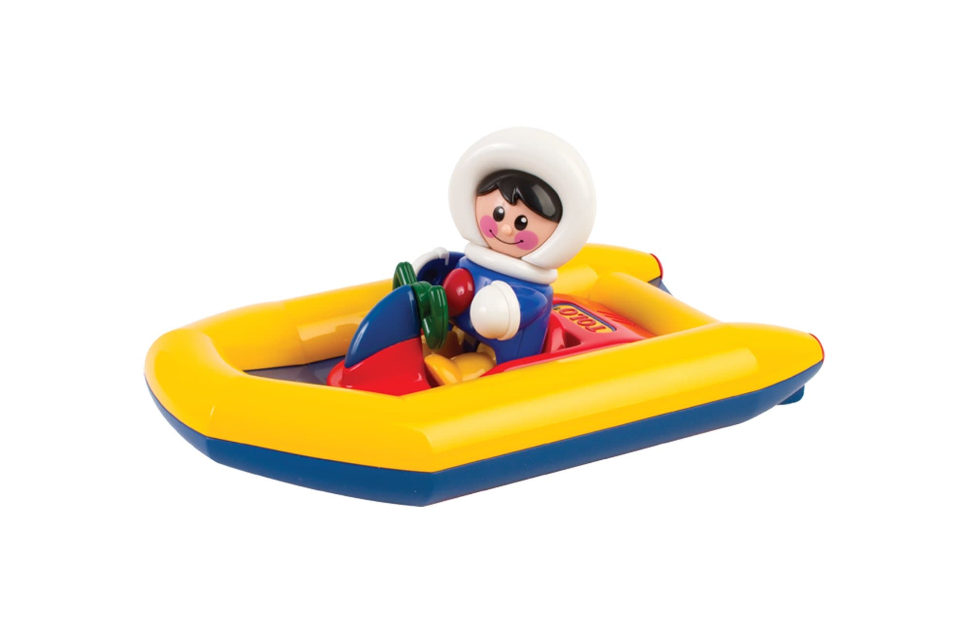 Tolo Toys First Friends Dingy