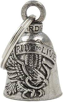Guardian® Bell Live to Ride