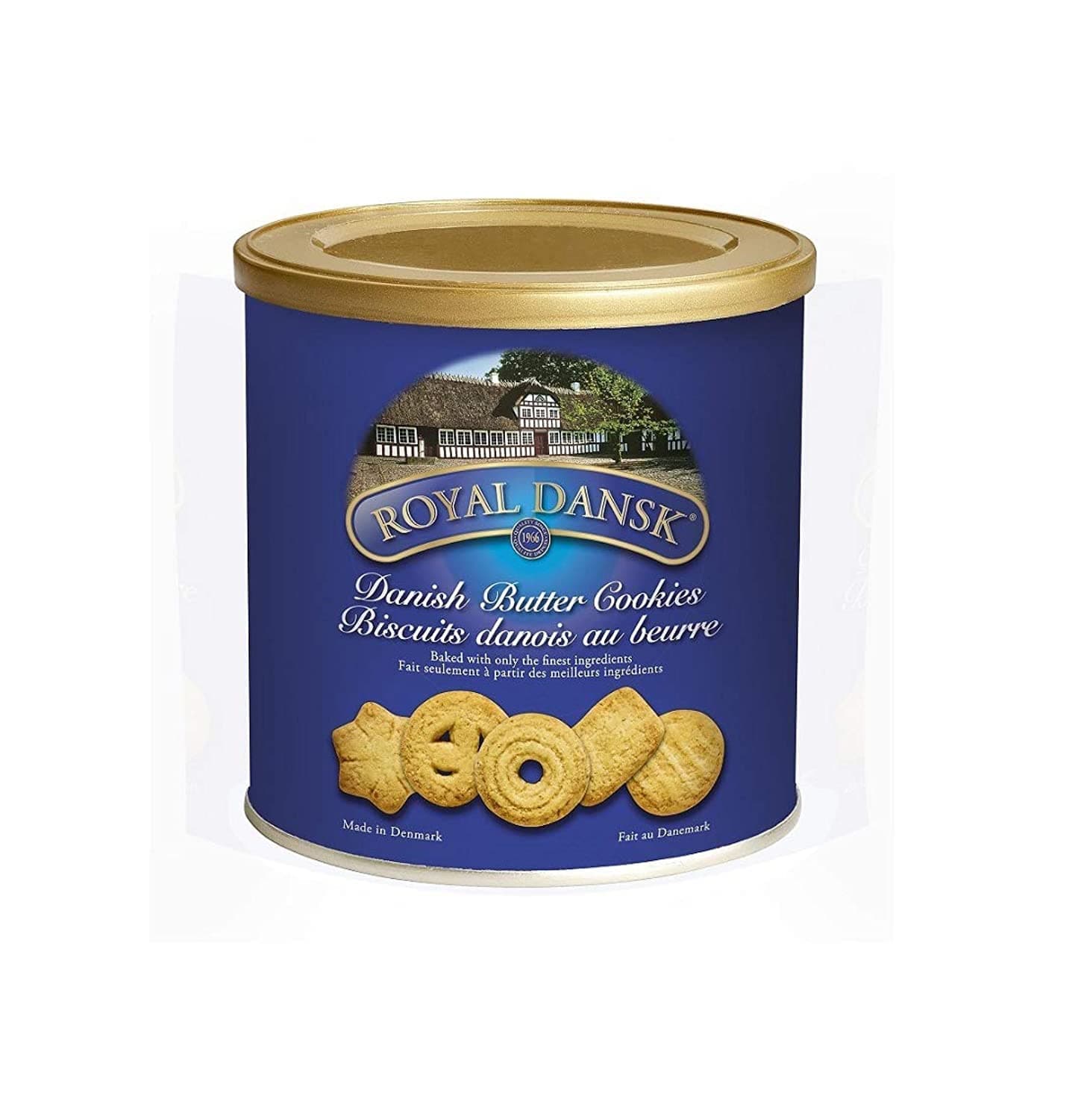 Danish Butter Cookies 200g