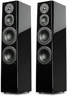 SVS Prime Tower Speaker (Piano Gloss Pair)
