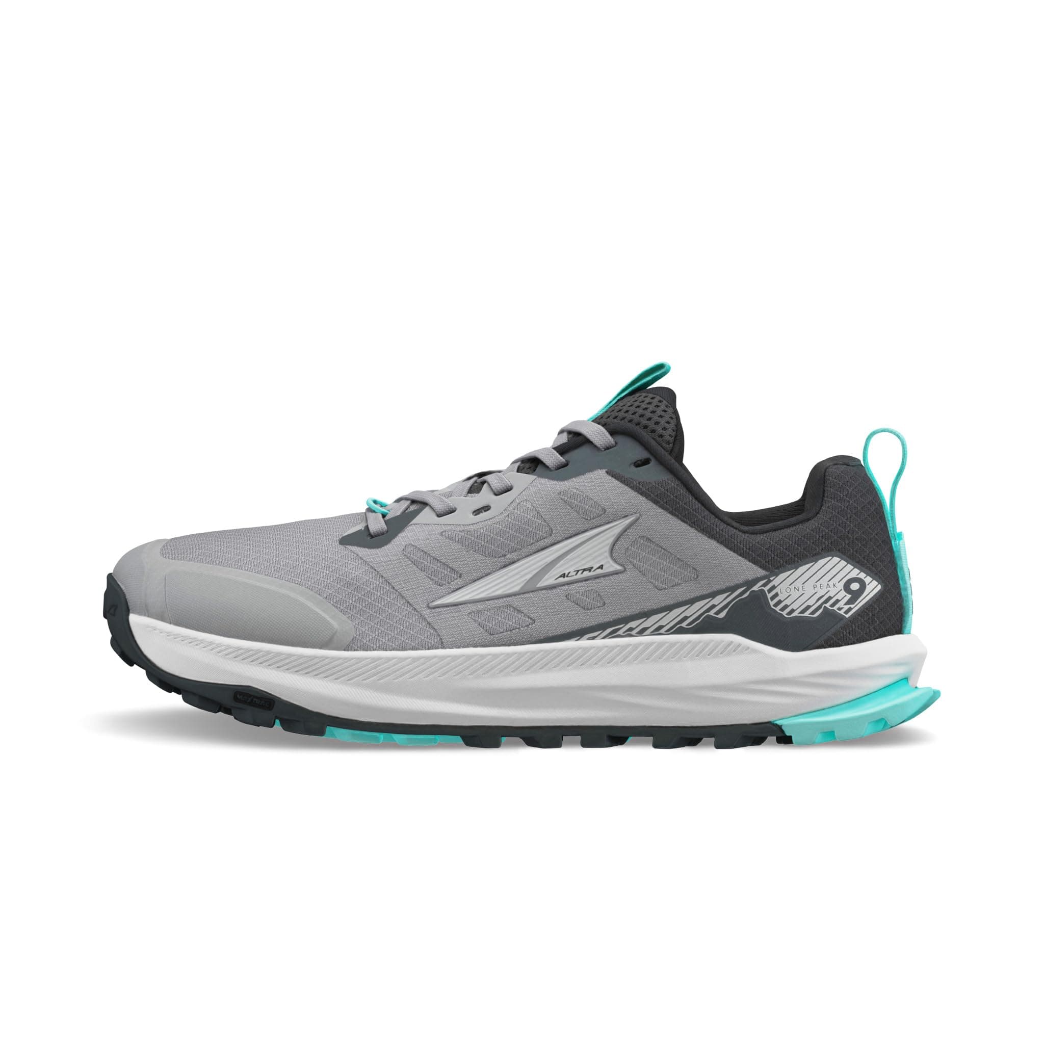 Women's Lone Peak 9 Trail Running Shoe