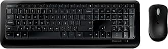 Microsoft Wireless Desktop 850 with AES (PY9-00001)