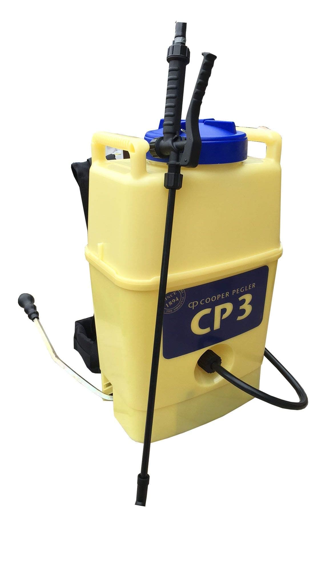 Cooper Pegler CP3 Knapsack Sprayer
