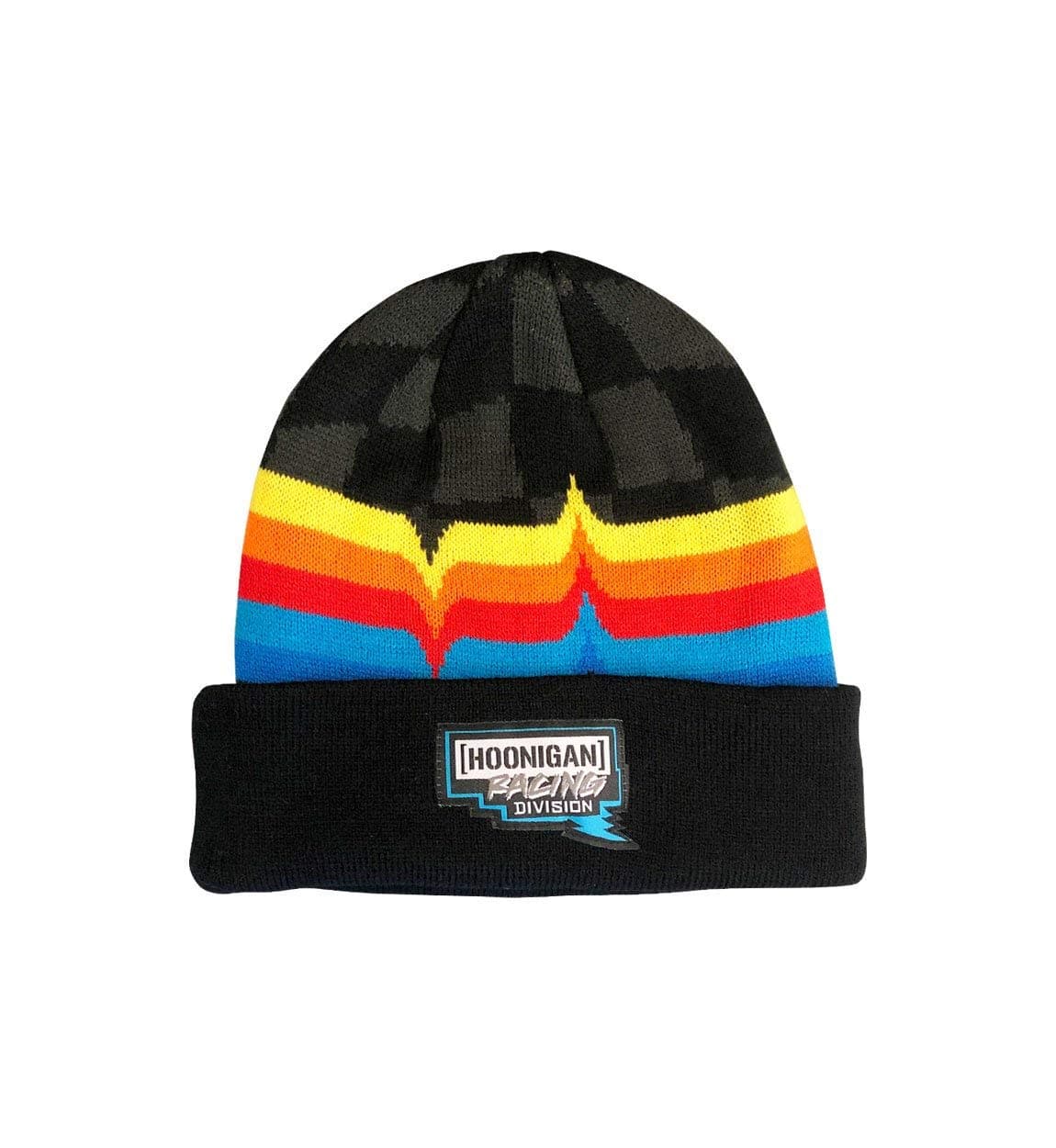 Hoonigan HRD20 Beanie