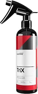 TRIX Tar & Iron Remover