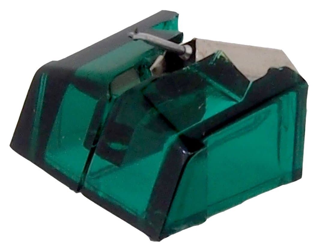 Jico Diamond Replacement Stylus Round needle National/Technics EPS-270SD