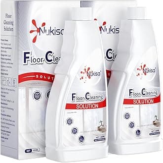 - Sweet Orange Scent Floor Cleaning Solution Compatible With Roborock Robot Vacuum And Mop Cleaner， Deep Cleans For Multiple Hard Floors, Suitable With All Robot Vacuums With Mopping (2 Bottle)