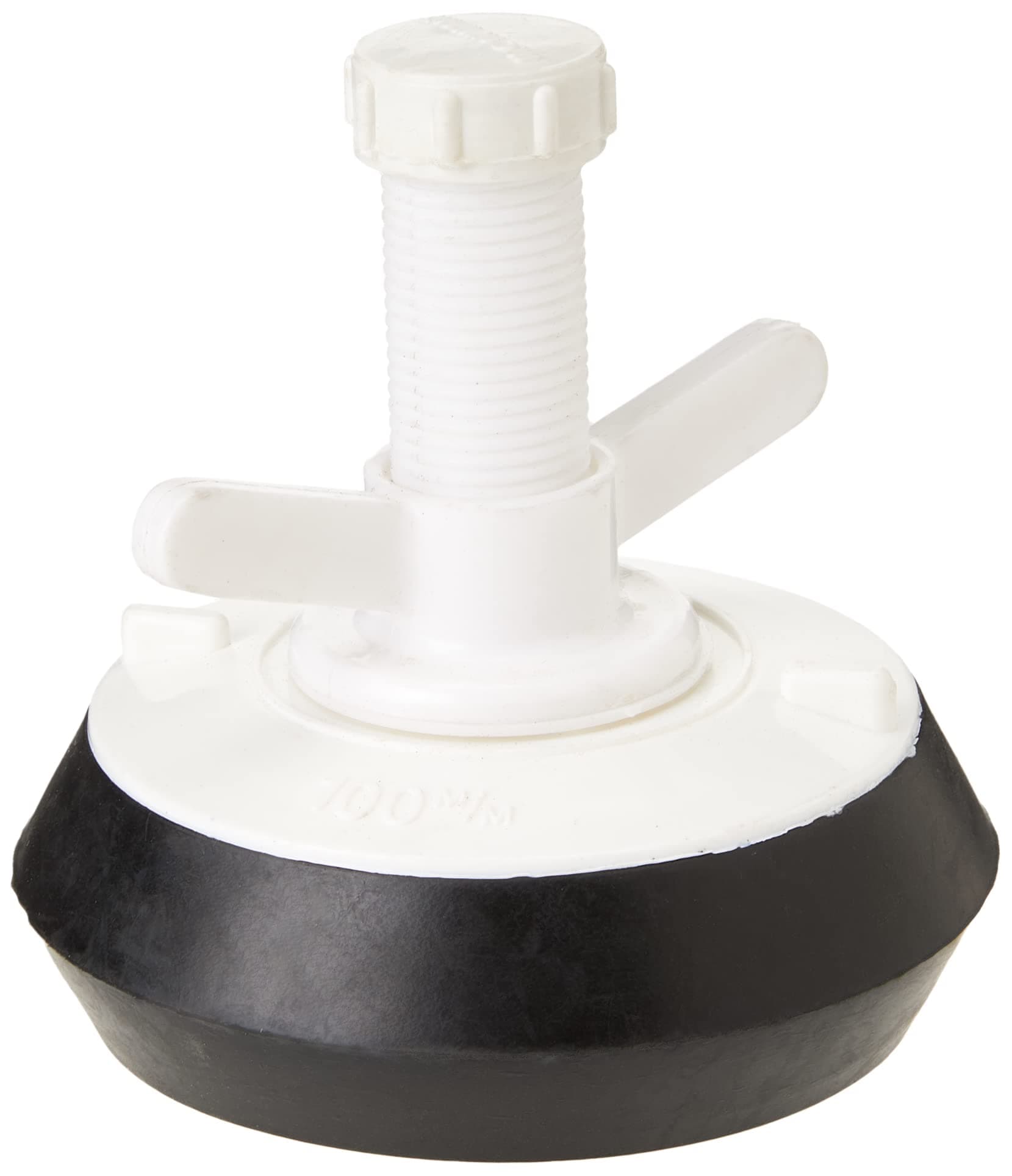 Monument 4in.100mm X ½in. Nylon Drain Testing Plug - MON1378Z