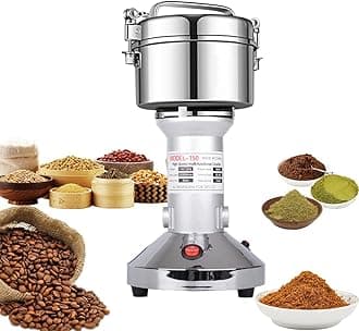 Grain Mill Grinder-150g