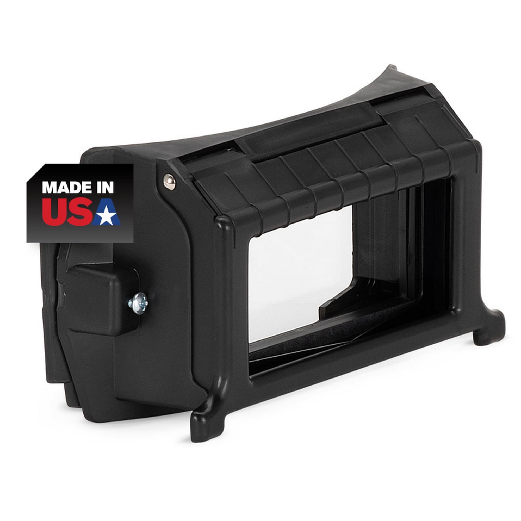 Sellstrom Flip Front Adapter for Welding Helmets - Lift Front Retainer - Nylon