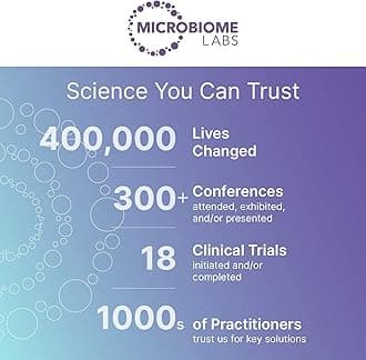 Microbiome Labs MegaQuinone Complete Vitamin K Supplement - High-Dose, 100% Soy-Free Vitamin K1 & K2 MK-7 - Natural VIT K2 with Magnesium & Zinc to Improve Absorption (60 Capsules)