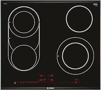 PKM675DP1D Series 8 Electric Hob (Self-Stand) / 60 cm/ComfortProfil/DirectSelect Premium / 17 Power Levels/PowerBoost/ReStart/CombiZone/PowerBoost