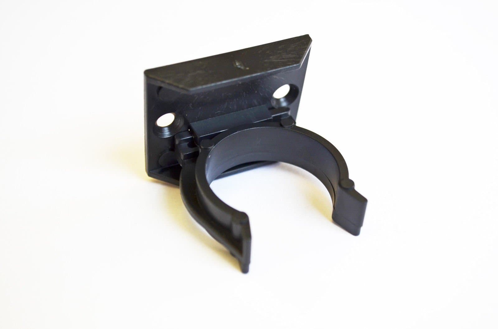 20 X Kitchen Plinth Leg Clips & Brackets Kick Board Plastic FITS 30MM Dia Leg