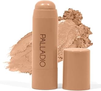 Beauty I'M GLOWING CREAMY STICK LUMINIZER - STUNNER, 6 g (0.2 oz), (Model: PAL00GSL03)