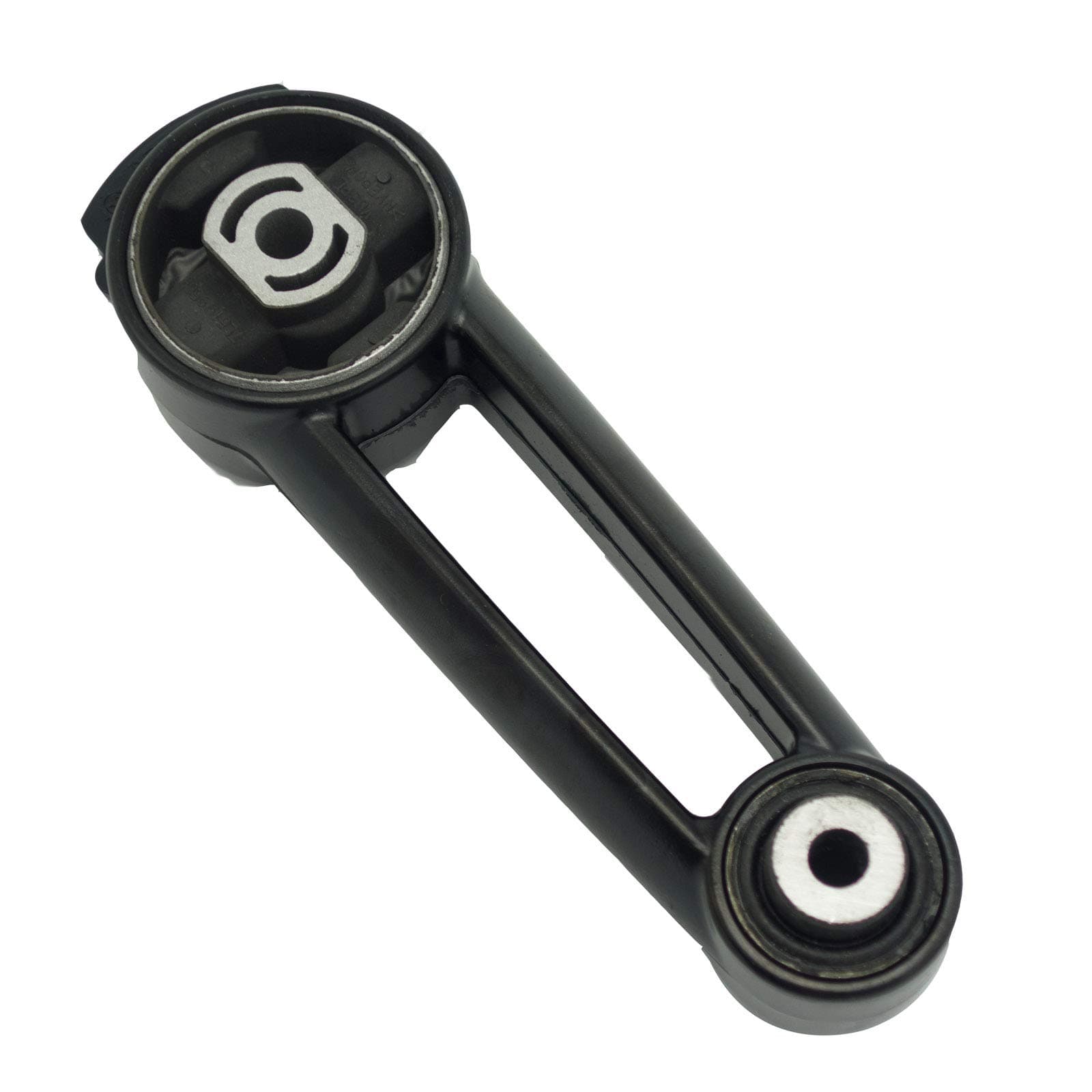 koxuyimEngine Support Mount Compatible for Porsche Cayenne 03-10 Rear,95537510113 fits for Porsche Cayenne V8 S Turbo