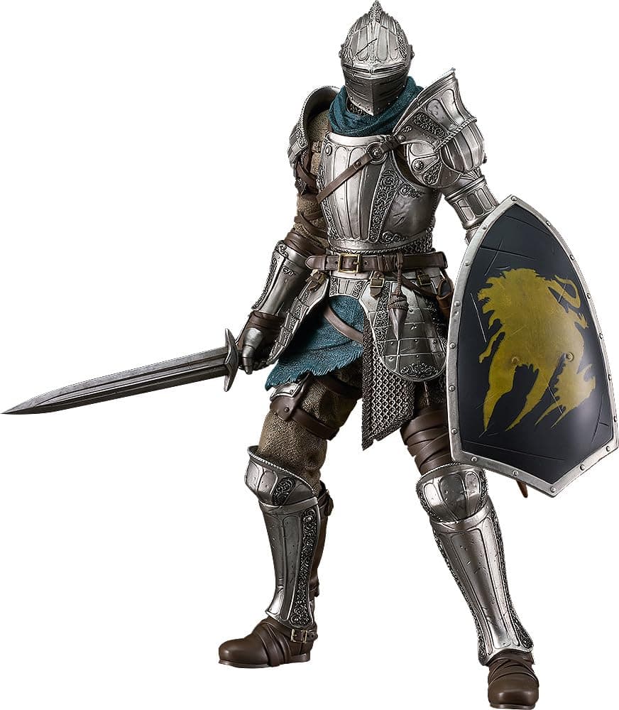 Demon’s Souls (PS5): Fluted Armor Pop Up Parade SP Figure