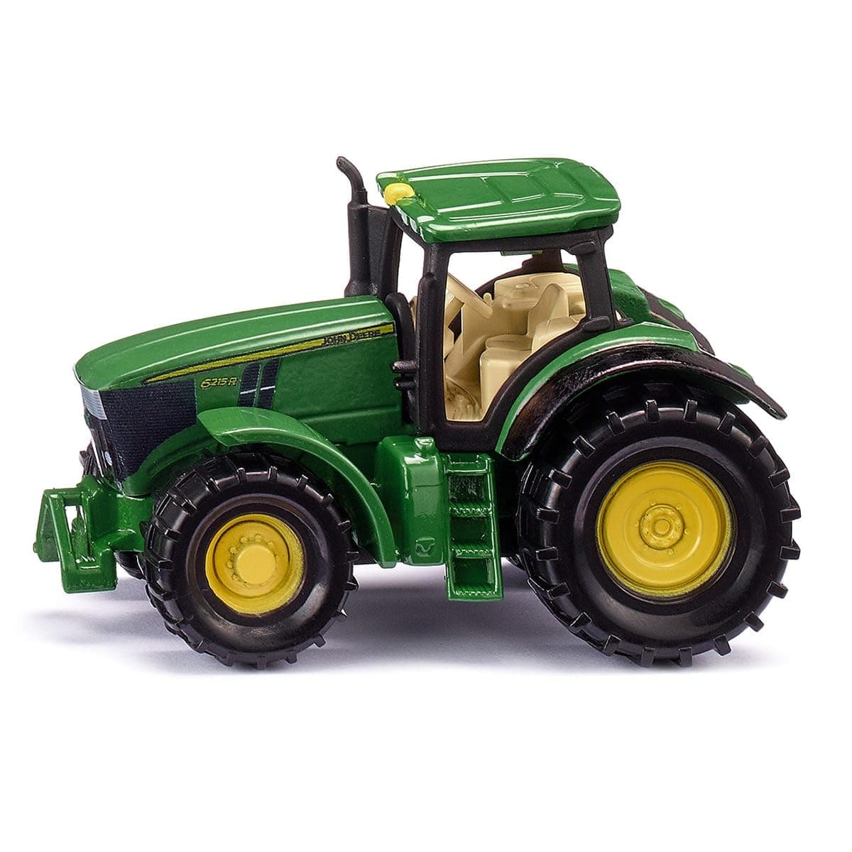 John Deere 6250R tractor