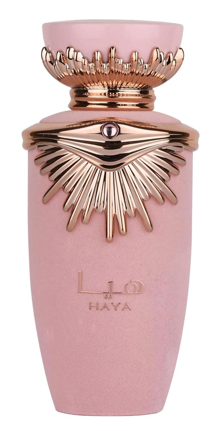 Haya EDP 100 ml Eau de Parfum for Women