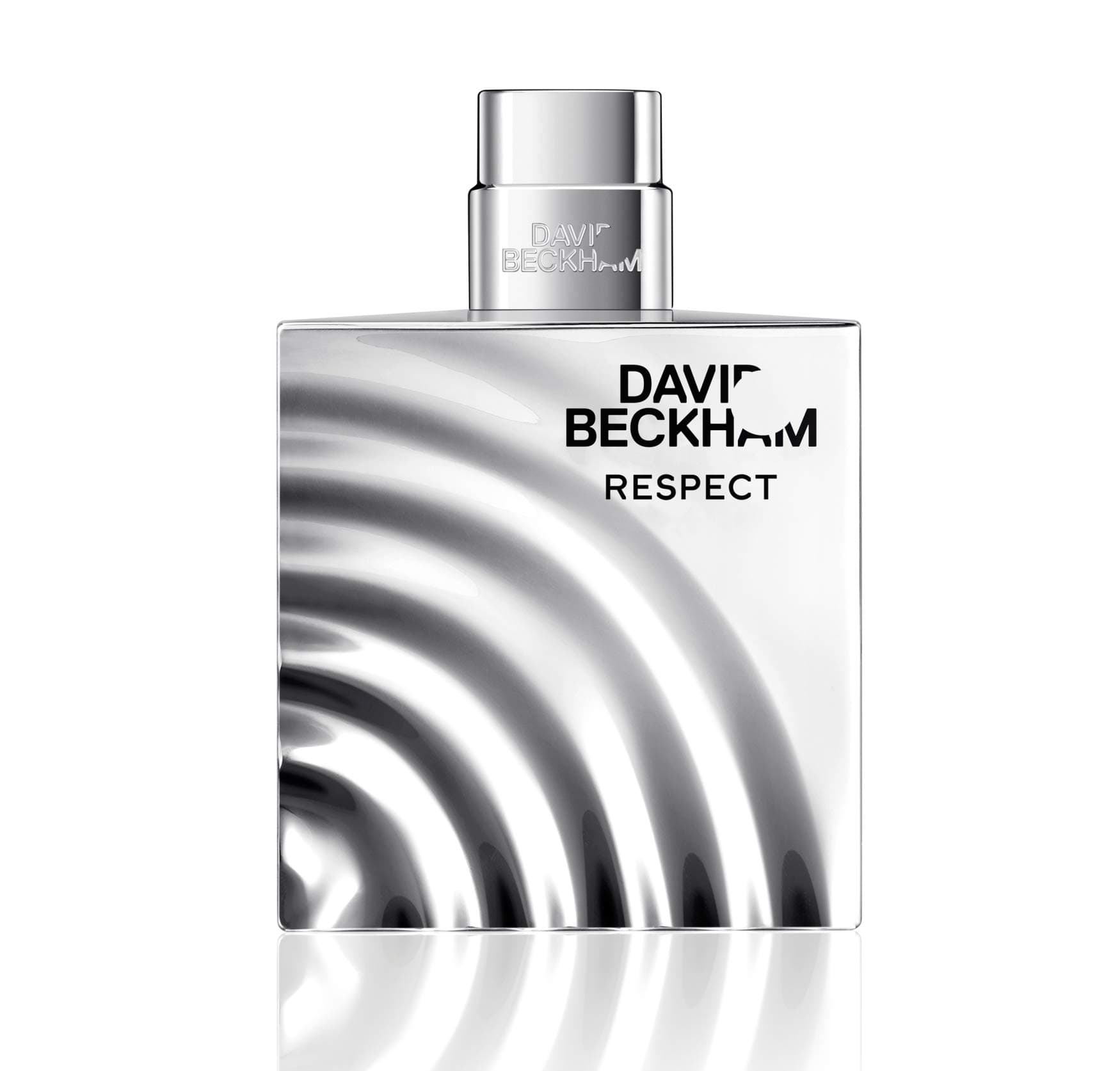 David Beckham, Respect, Eau de Toilette for him, 90 ml