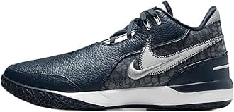Men's Lebron NXXT Gen AMPD Basketball Shoes