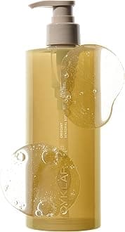 CYKLAR Sensorial Body Wash. Crescent Fragrance Hydrating Cleanser with Moisture Locking Multi-Oil Complex, Sodium PCA and Glycerin. Nourishing Shower Gel for Women and Men, 16.5 Fl Oz Luxury Bodywash