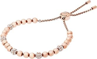 Rose Gold-Tone Bracelet for Women; Bracelets; Jewelry for Women