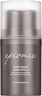 Daily Shield Lotion Tinted SPF 50 - For All Skin Types 50ml/1.7oz