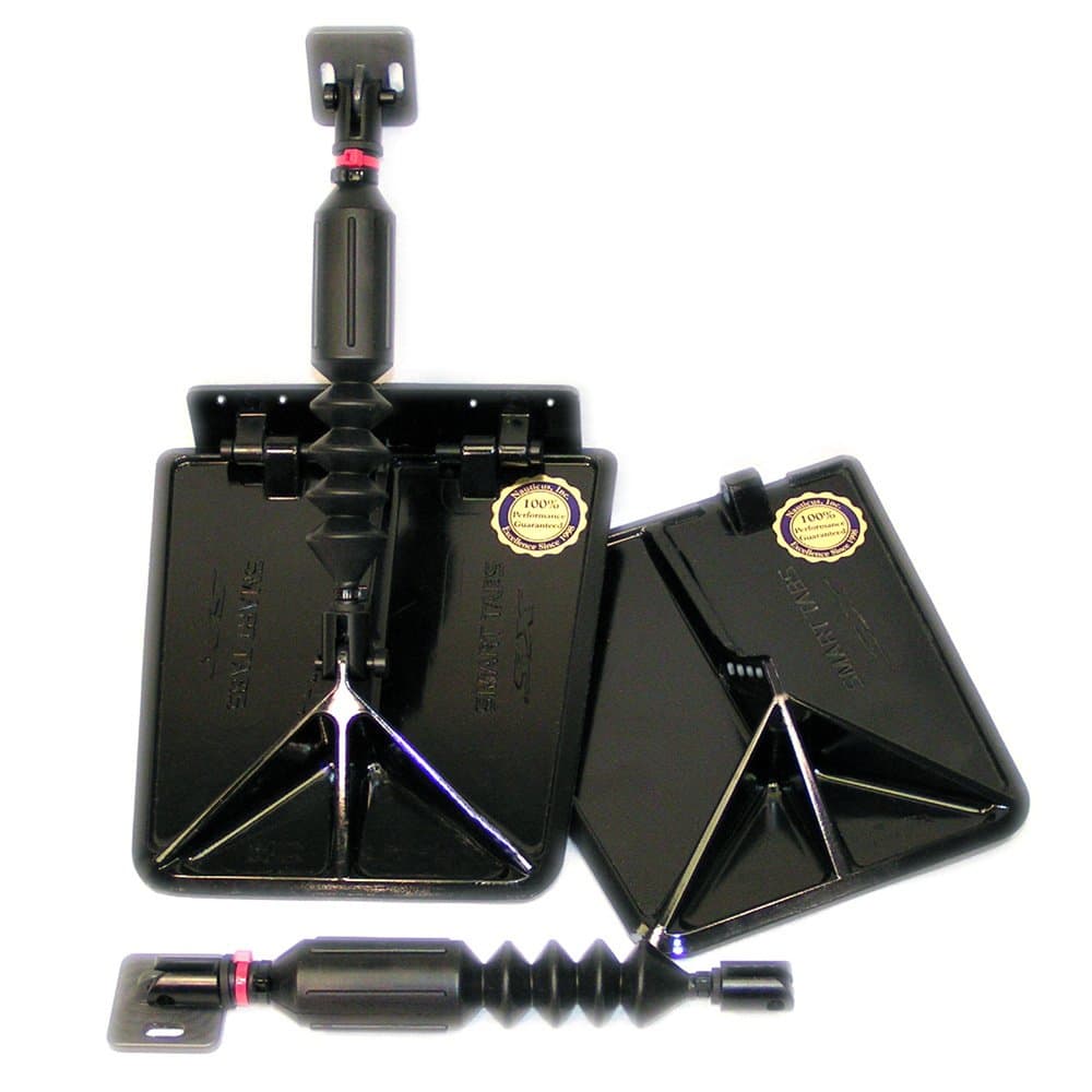 NauticusSX9510-60 Smart Tab SX Composite Trim Tabs