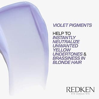 Redken Color Extend Blondage Color Depositing Conditioner For Unisex 33.8 oz Conditioner
