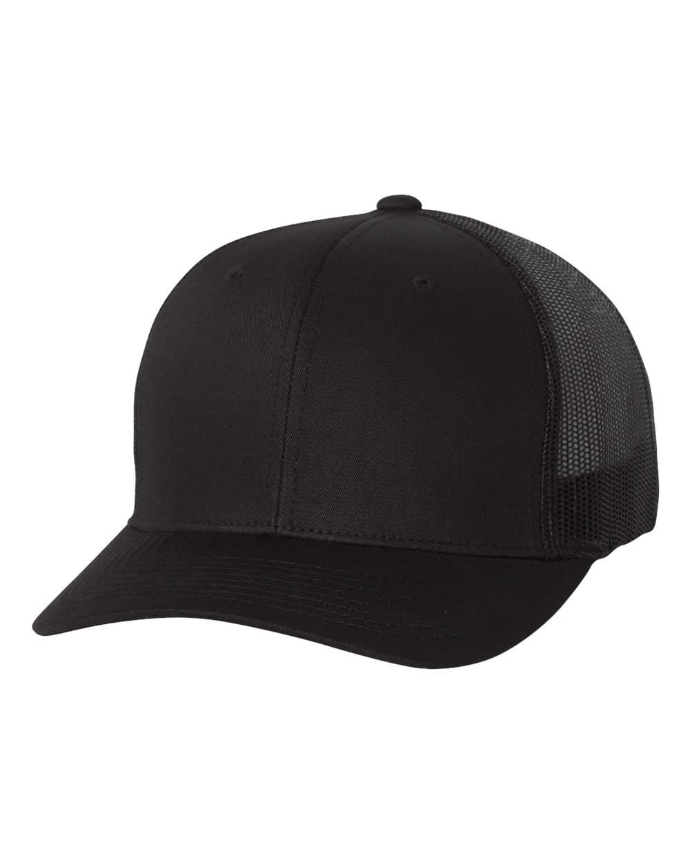Flexfit 6606,6606T Retro Trucker Hat
