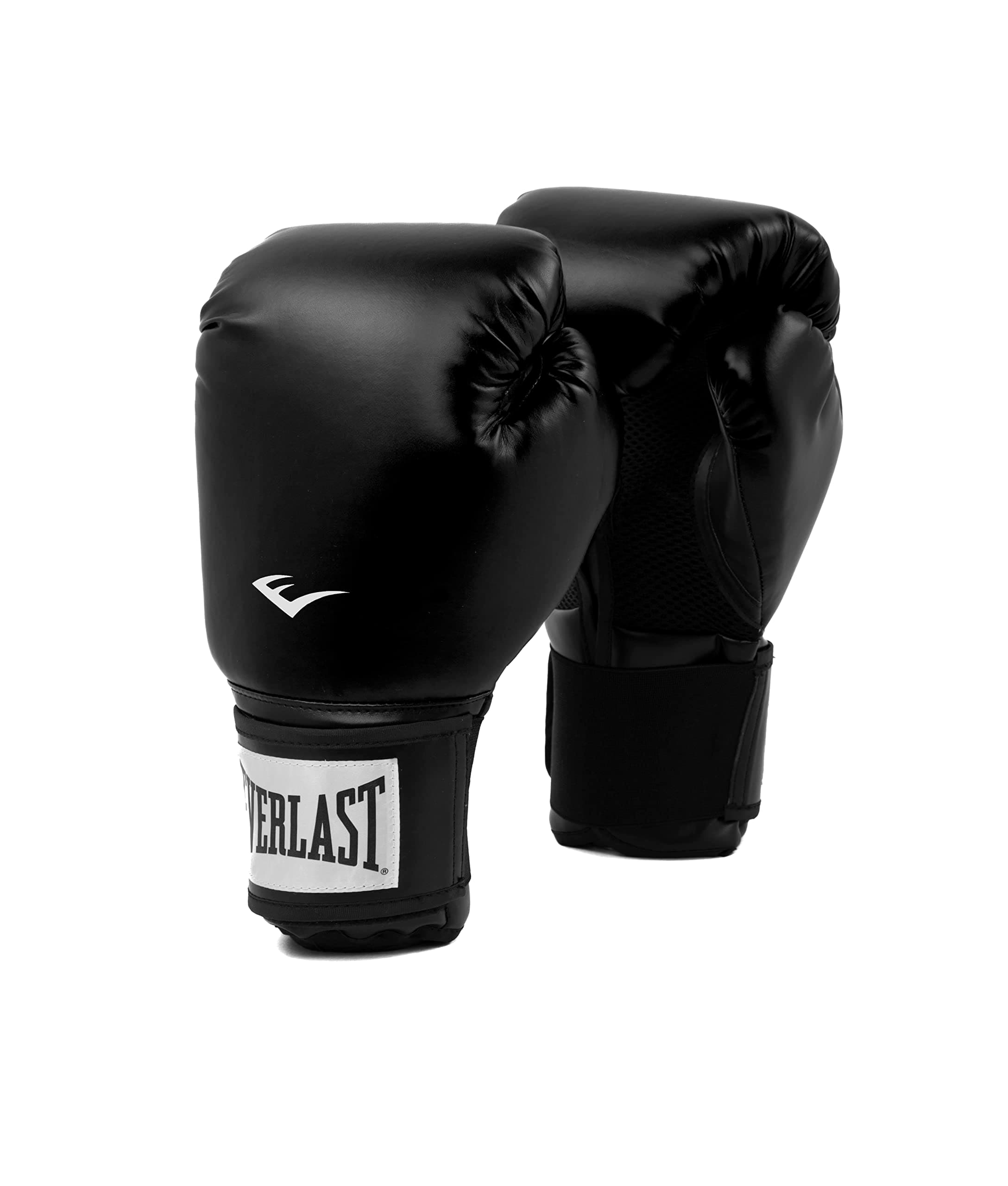 Prostyle 2 Boxing Gloves, Entry Level Training Gloves for Men and Women, Secure Fit Hook and Loop Closure & Ventilation, Heavy Bag & Speedbag Training