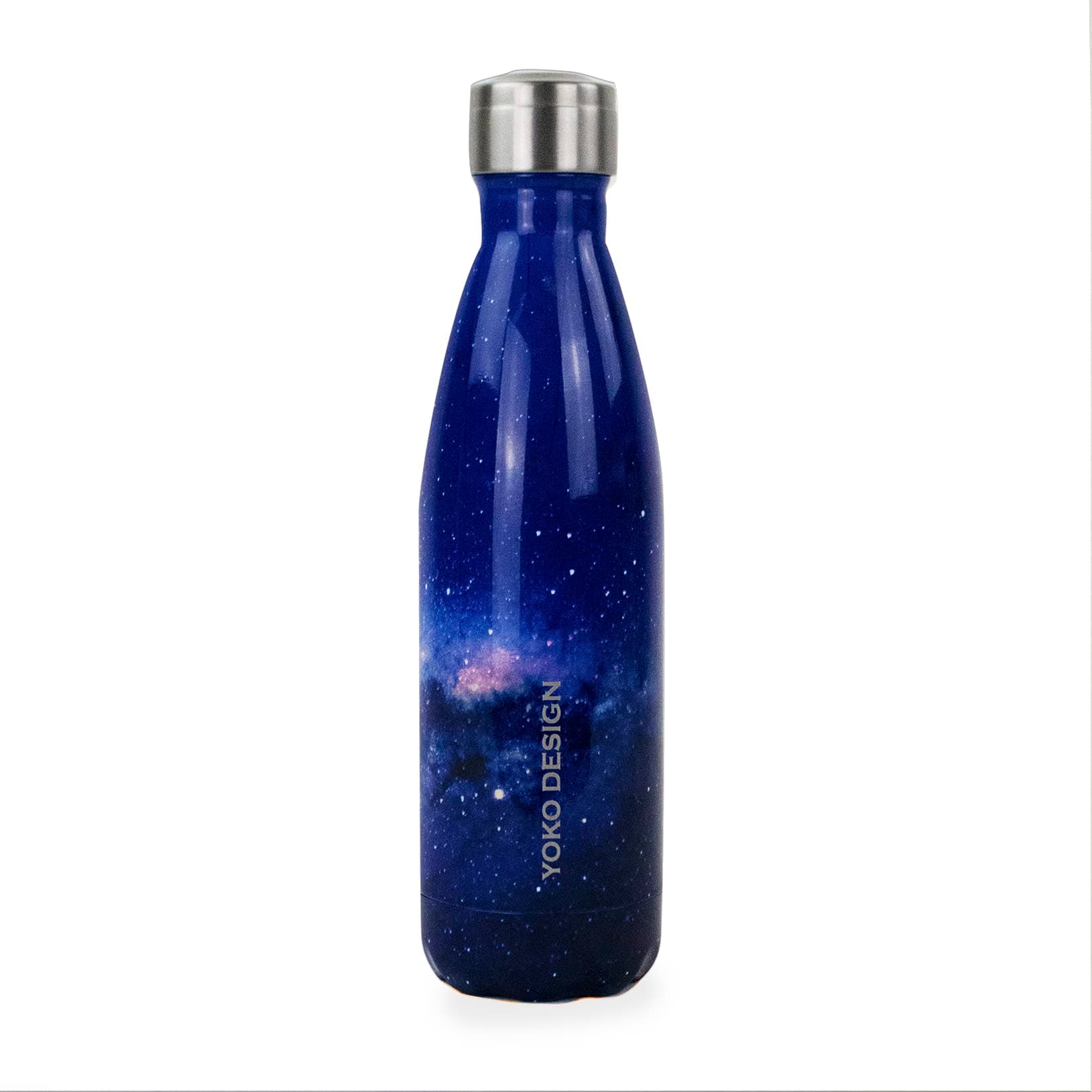 YOKO DESIGN - INSULATED BOTTLE 260 ml GALAXY