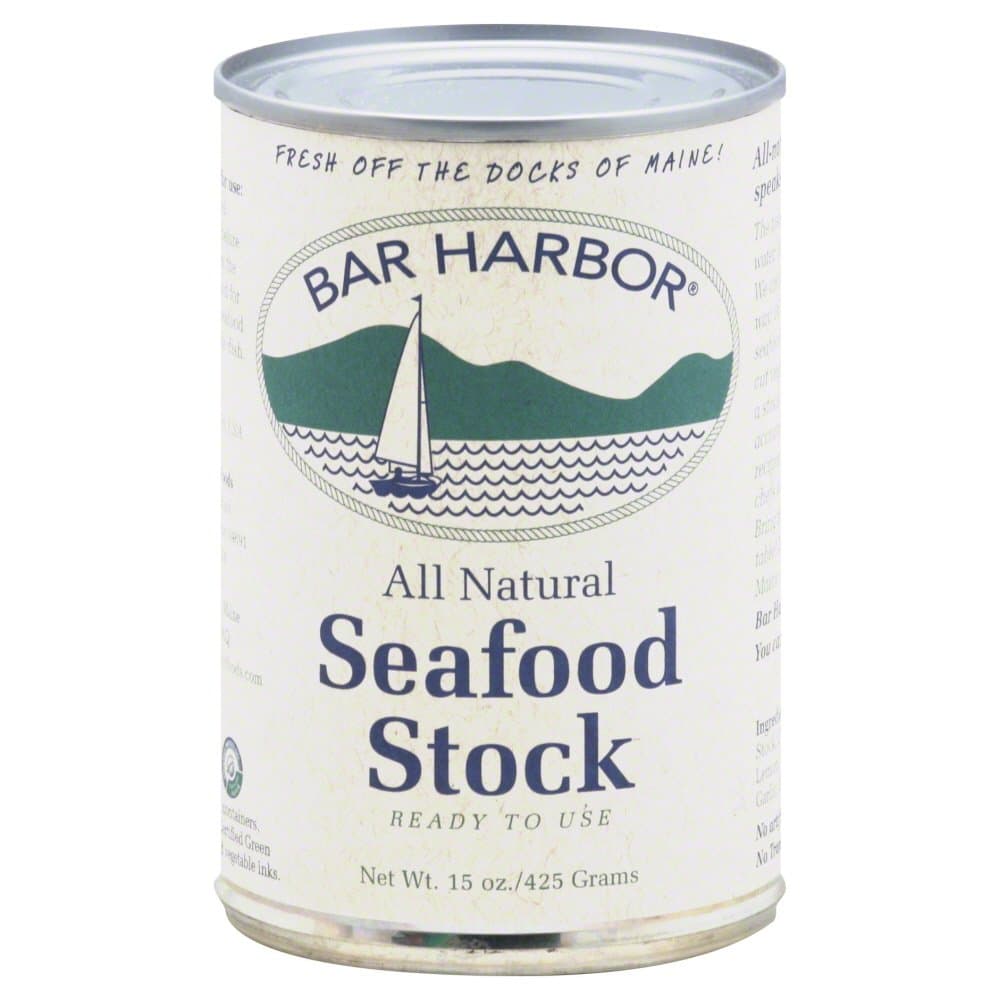 Stock Seafood, 15 Fl Oz