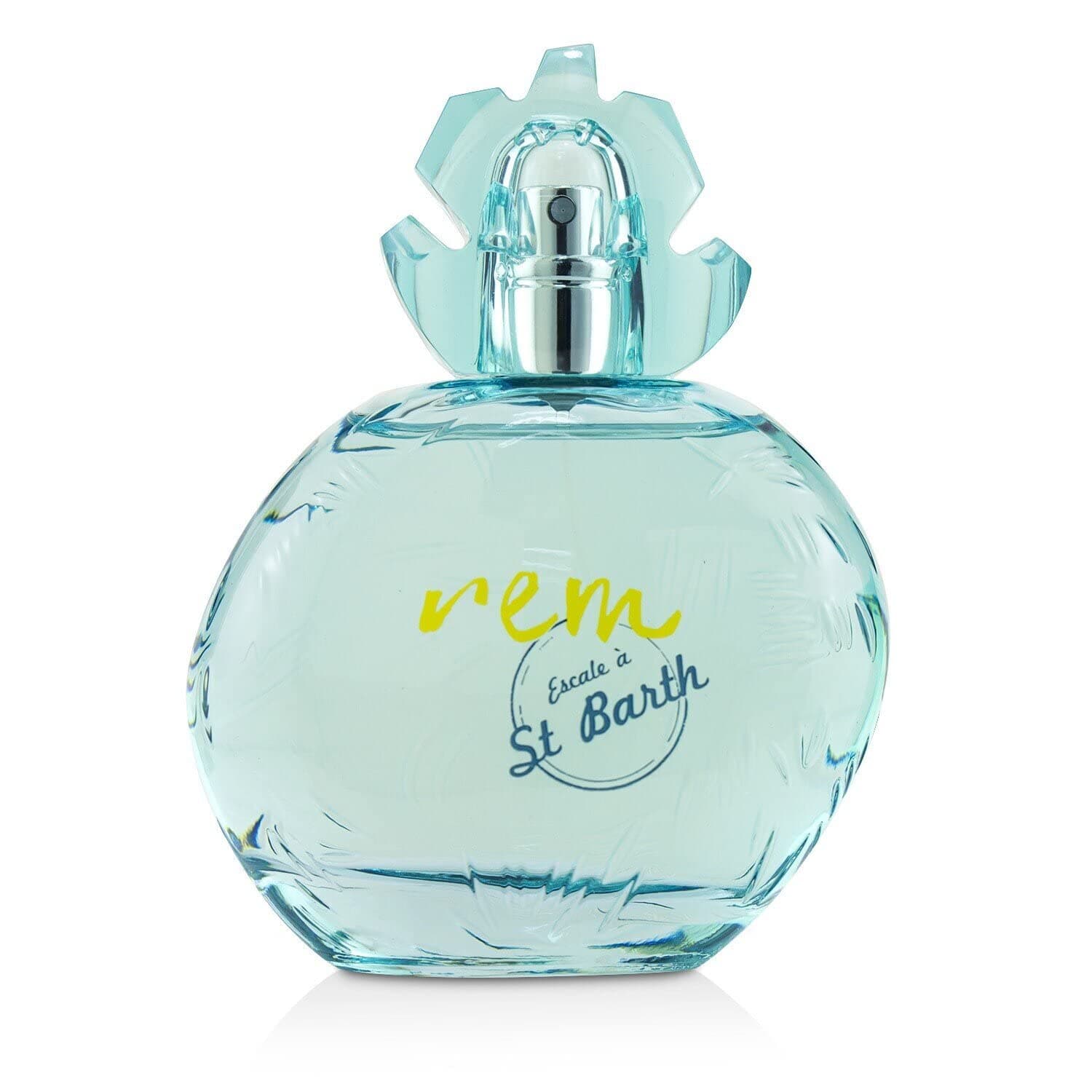 Rem Escale St Barth Eau de Toilette Spray, 3.4 Ounce