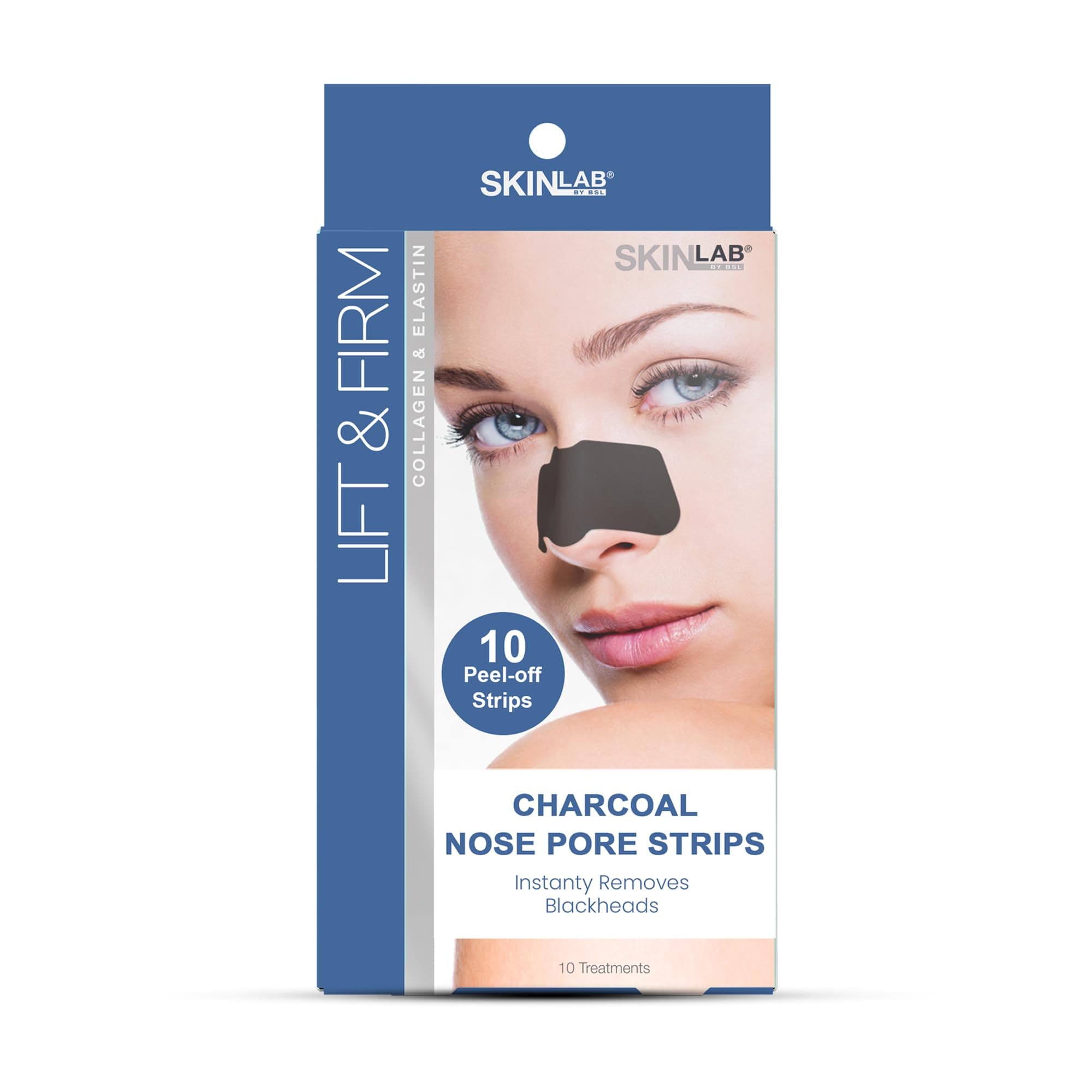 PORE STRIPS