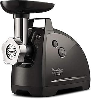 Moulinex HV8 Plus Meat Mincer 2000w