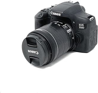 EOS 750D