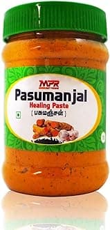 - MPR Foods Pasumanjal Paste (Fresh Turmeric Paste) 300gm