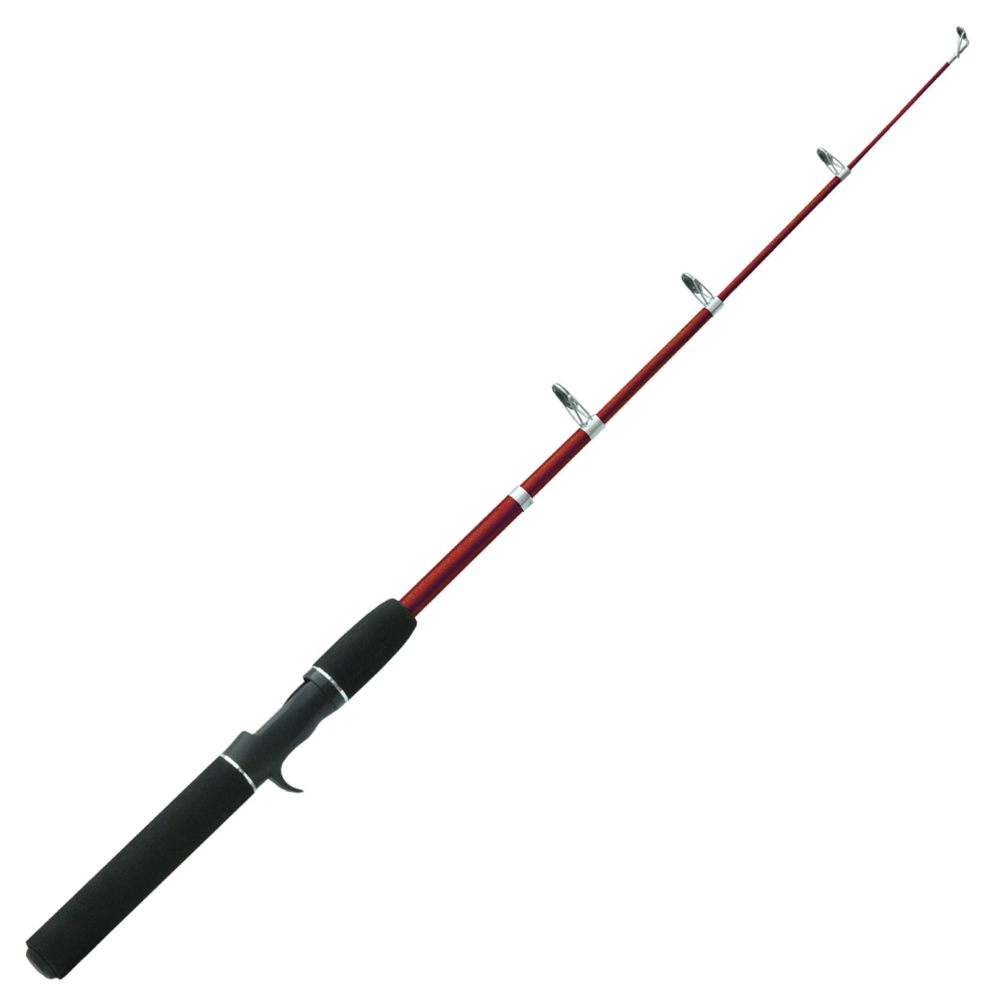 Zebco Z-Cast Casting Fishing Rod,