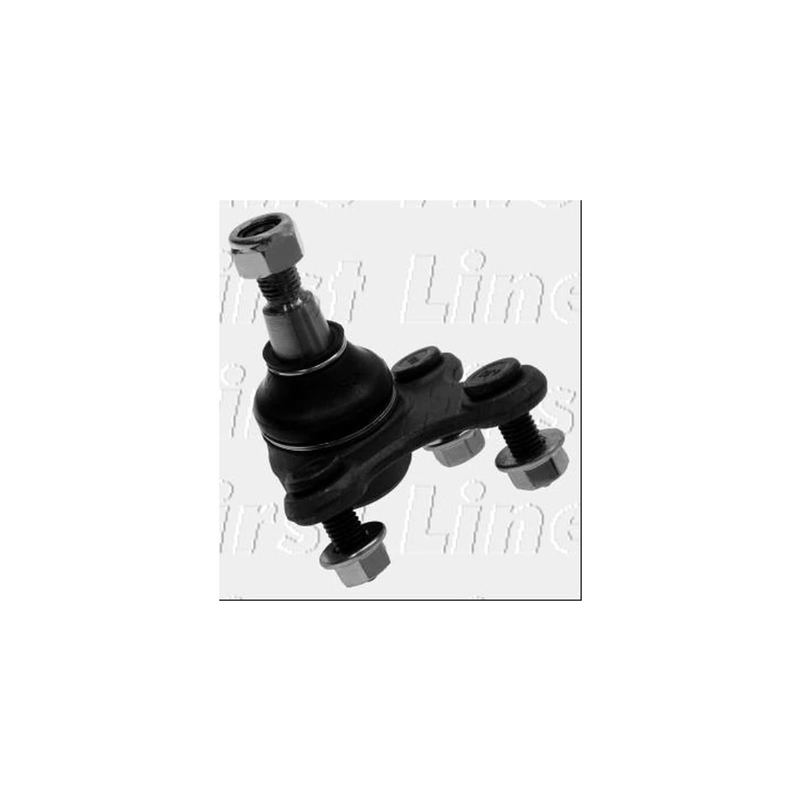 Ball Joint Lower Left Hand Fits: VW Audi Group Golf VII 2013-