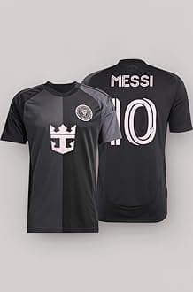 New Blue Argentina Home COPA America Football Jersey 2024-2025 Football (Boys & Kids and Mens)(12-18Months,Multicolor-022)