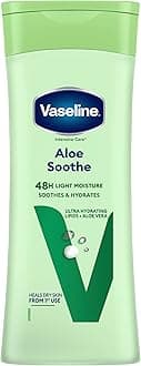 Intensive Care Aloe Soothe Body Lotion 400 ml
